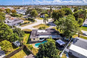 6101 Flagler St, Hollywood, FL 33023 - Photo 25