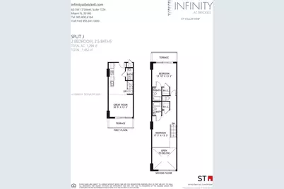 60 SW 13th St #3404, Miami, FL 33130 - Photo 25