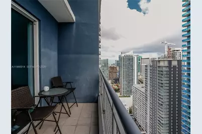 60 SW 13th St #3404, Miami, FL 33130 - Photo 21