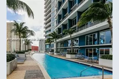 60 SW 13th St #3404, Miami, FL 33130 - Photo 9