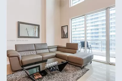60 SW 13th St #3404, Miami, FL 33130 - Photo 5
