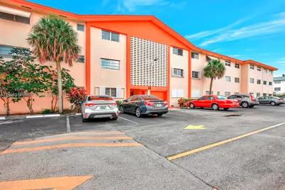 5300 Washington St #G127, Hollywood, FL 33021 - Photo 1