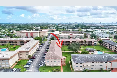 5300 Washington St #G127, Hollywood, FL 33021 - Photo 37