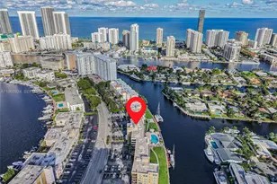 301 Golden Isles Dr, Hallandale Beach, FL 33009 - Photo 21