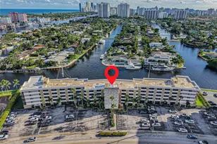 301 Golden Isles Dr, Hallandale Beach, FL 33009 - Photo 1