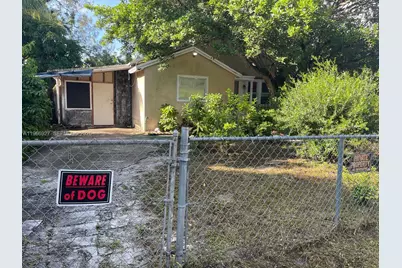 750 NW 118th St #0, Miami, FL 33168 - Photo 13