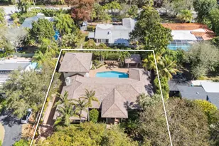 10601 SW 72nd Ct, Pinecrest, FL 33156 - Photo 43