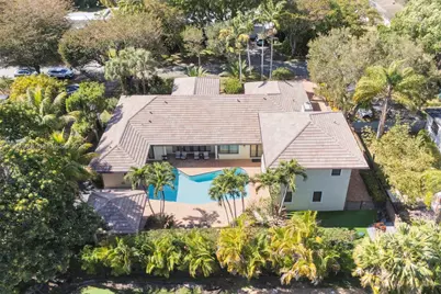 10601 SW 72nd Ct, Pinecrest, FL 33156 - Photo 1