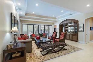 10601 SW 72nd Ct, Pinecrest, FL 33156 - Photo 5