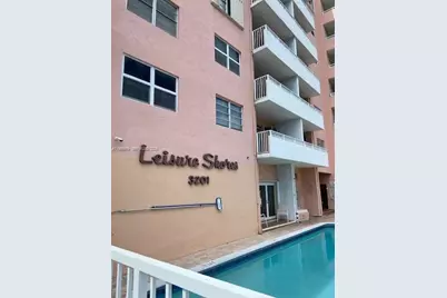 3201 NE 14th St Cswy #605, Pompano Beach, FL 33062 - Photo 13