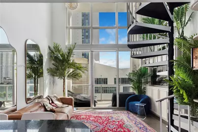 300 S Biscayne Blvd #L-626, Miami, FL 33131 - Photo 3