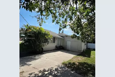 12680 NE 3rd Ave #12680, North Miami, FL 33161 - Photo 1