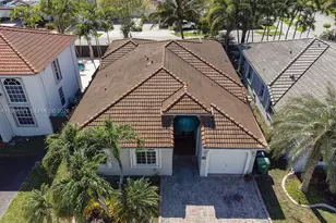 3436 SW 152nd Pass, Miami, FL 33185 - Photo 35