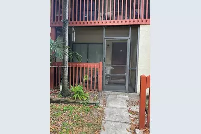 2042 NW 43rd Ter #1, Lauderhill, FL 33313 - Photo 1