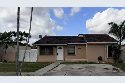 426 NW 134th Ct, Miami, FL 33182 - Photo 1