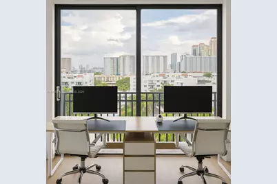 17021 N Bay Rd #906, Sunny Isles Beach, FL 33160 - Photo 3