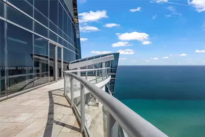 17121 Collins Ave #4803, Sunny Isles Beach, FL 33160 - Photo 55