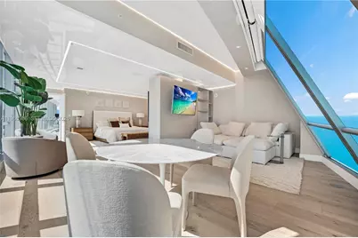 17121 Collins Ave #4803, Sunny Isles Beach, FL 33160 - Photo 19