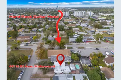 411 N 61st Ave, Hollywood, FL 33024 - Photo 23