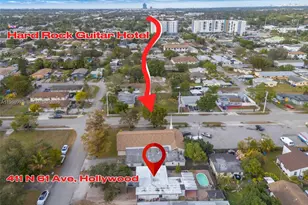 411 N 61st Ave, Hollywood, FL 33024 - Photo 23