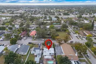 411 N 61st Ave, Hollywood, FL 33024 - Photo 23