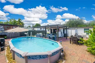 411 N 61st Ave, Hollywood, FL 33024 - Photo 23
