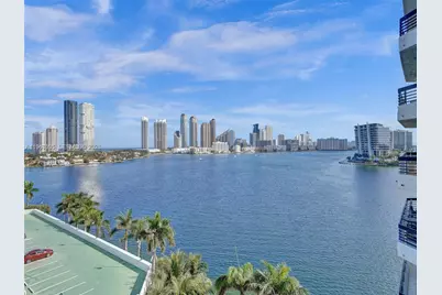 3530 Mystic Pointe Dr #1212, Aventura, FL 33180 - Photo 7