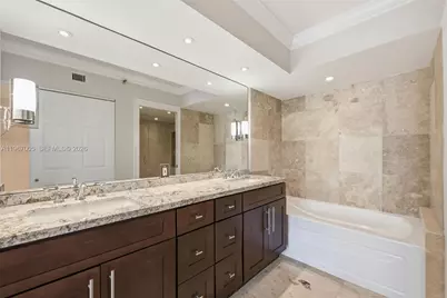 3530 Mystic Pointe Dr #1212, Aventura, FL 33180 - Photo 23