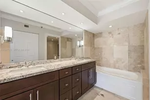 3530 Mystic Pointe Dr, Aventura, FL 33180 - Photo 23