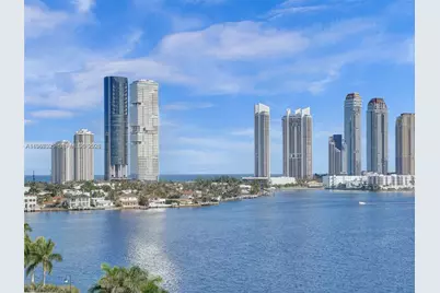 3530 Mystic Pointe Dr #1212, Aventura, FL 33180 - Photo 3