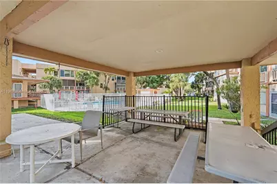 8380 Lagos De Campo Blvd #307, Tamarac, FL 33321 - Photo 17