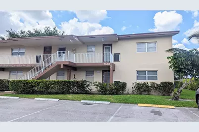 7600 NW 5th Pl #108, Margate, FL 33063 - Photo 1