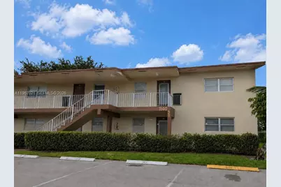 7600 NW 5th Pl #108, Margate, FL 33063 - Photo 1