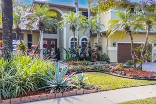 18122 NW 15th Ct, Pembroke Pines, FL 33029 - Photo 1