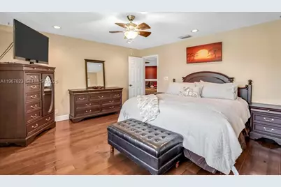 18122 NW 15th Ct, Pembroke Pines, FL 33029 - Photo 19