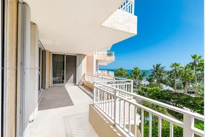 791 Crandon Blvd #507, Key Biscayne, FL 33149 - Photo 15