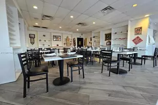 Restaurant For Sale Prime Business Opportunity Next To Bayshore Park, North Miami, FL 33181 - Photo 1
