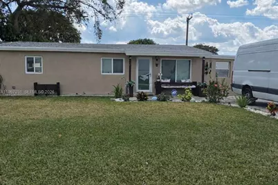 5900 Atlanta St, Hollywood, FL 33021 - Photo 1