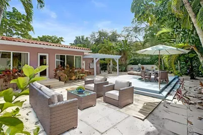 911 Mariana Ave, Coral Gables, FL 33134 - Photo 7