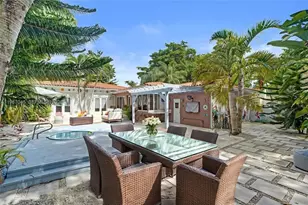 911 Mariana Ave, Coral Gables, FL 33134 - Photo 5