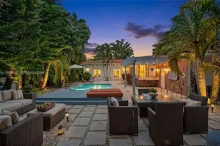 911 Mariana Ave, Coral Gables, FL 33134 - Photo 1