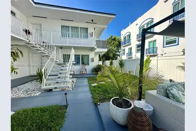 1135 101st St #3, Bay Harbor Islands, FL 33154 - Photo 15