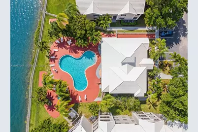 2841 N Oakland Forest Dr #110, Oakland Park, FL 33309 - Photo 25