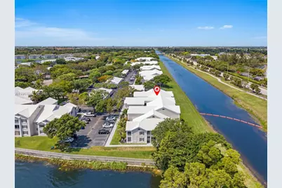 2841 N Oakland Forest Dr #110, Oakland Park, FL 33309 - Photo 23
