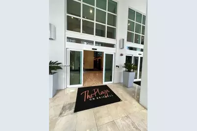 950 Brickell Bay Dr #5209, Miami, FL 33131 - Photo 3