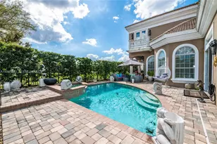 7409 Gathering Ct, Kissimmee, FL 34747 - Photo 3