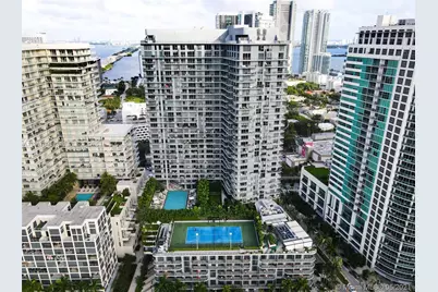 121 NE 34th St #1507, Miami, FL 33137 - Photo 1