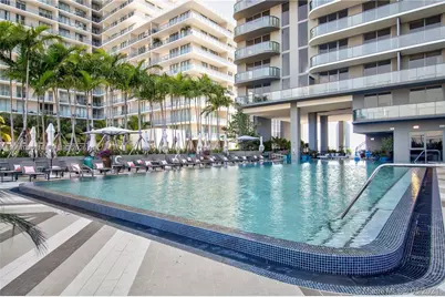 121 NE 34th St #1507, Miami, FL 33137 - Photo 17