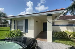 9863 Three Lakes Cir, Boca Raton, FL 33428 - Photo 1