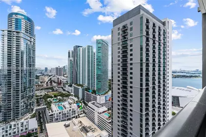 159 NE 6th St #3101, Miami, FL 33132 - Photo 41